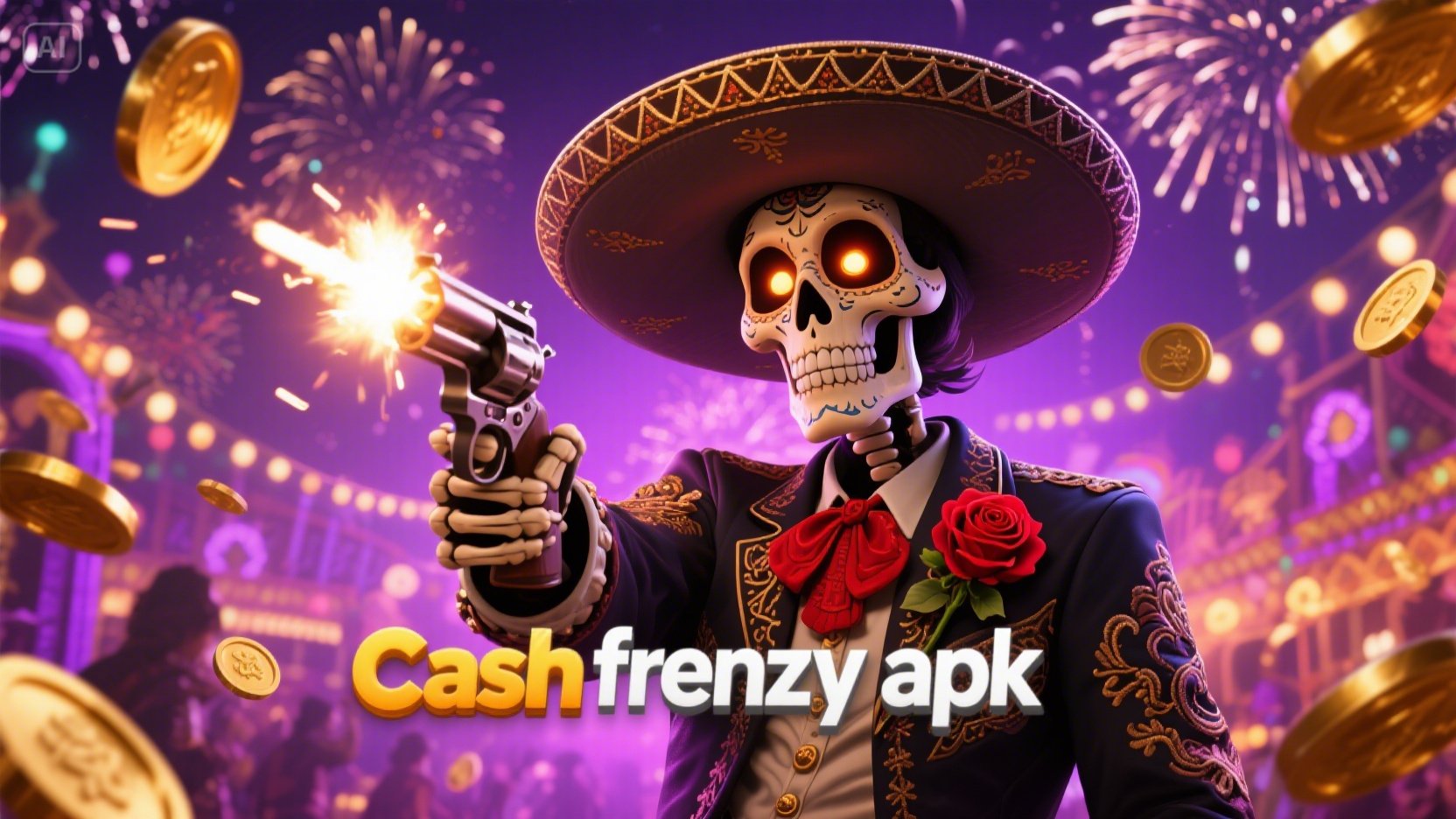cash frenzy apk